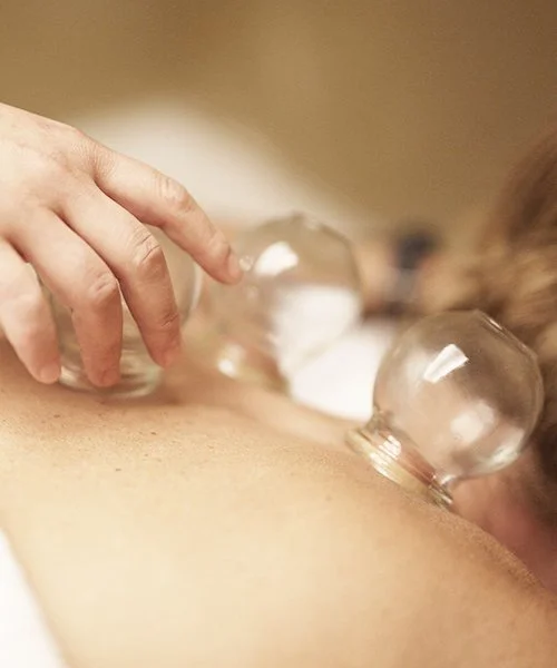 Reflexology Massage Dubai