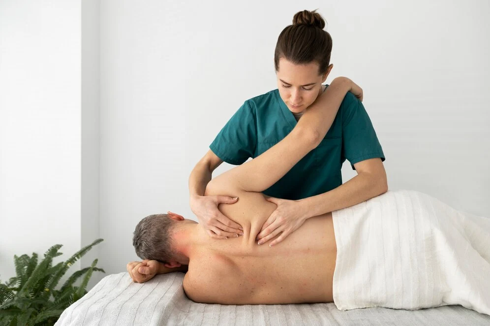 Sports Massage 3 sports massage